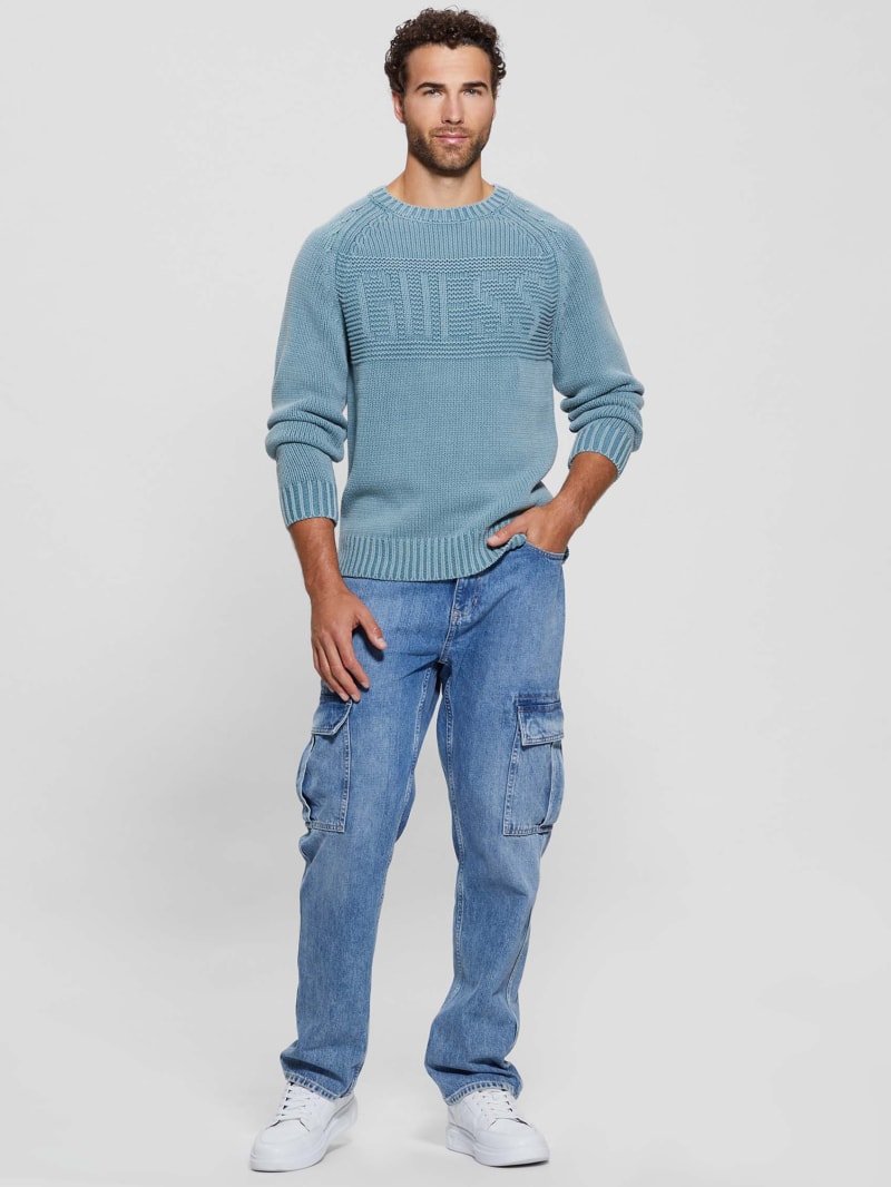 Ellery sweater shop