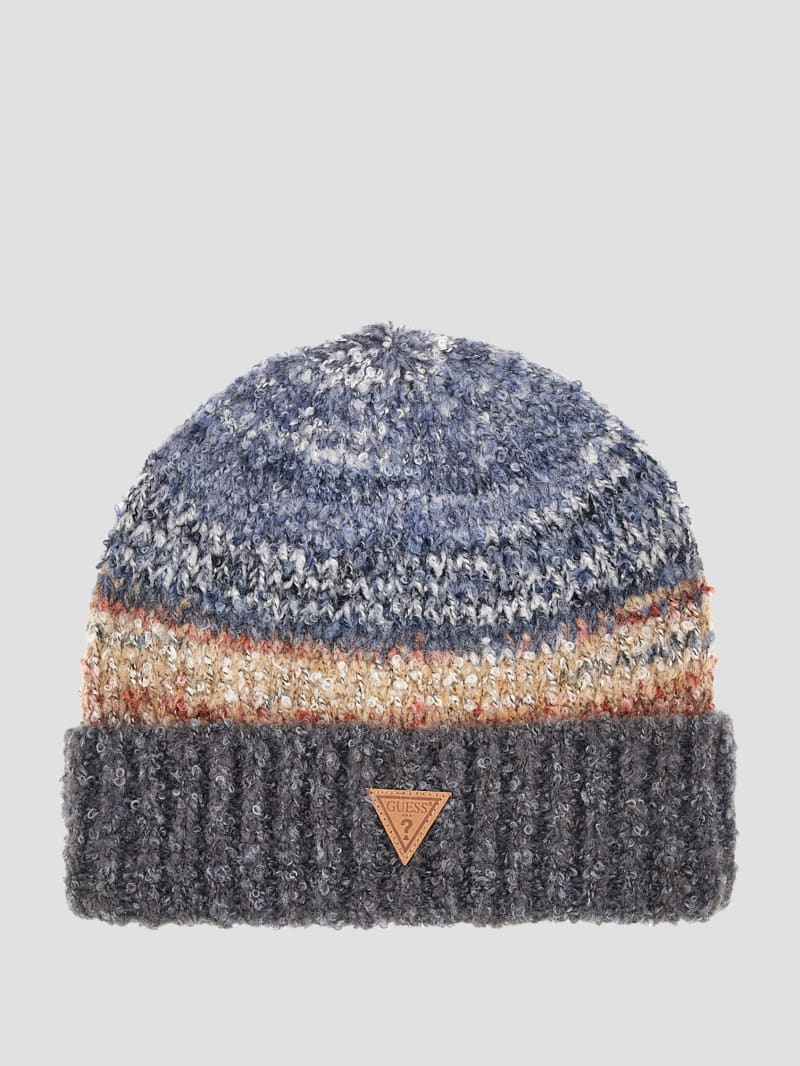 Guess beanie hats top