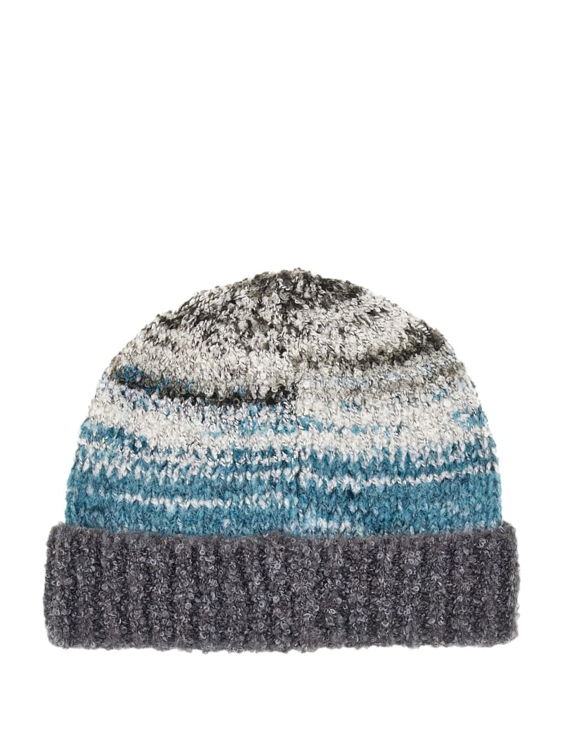 GUESS® Wool-Blend Space-Dye Beanie