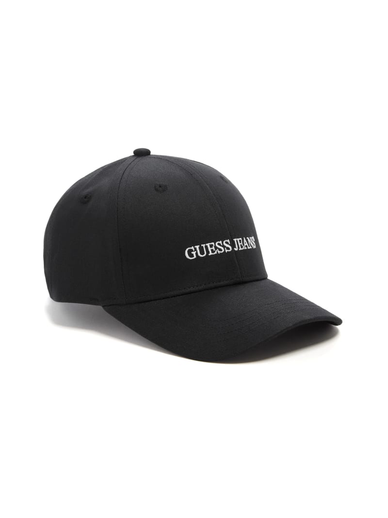 CODE-ZERO Snapback Cap Icon Black | CODE-ZERO