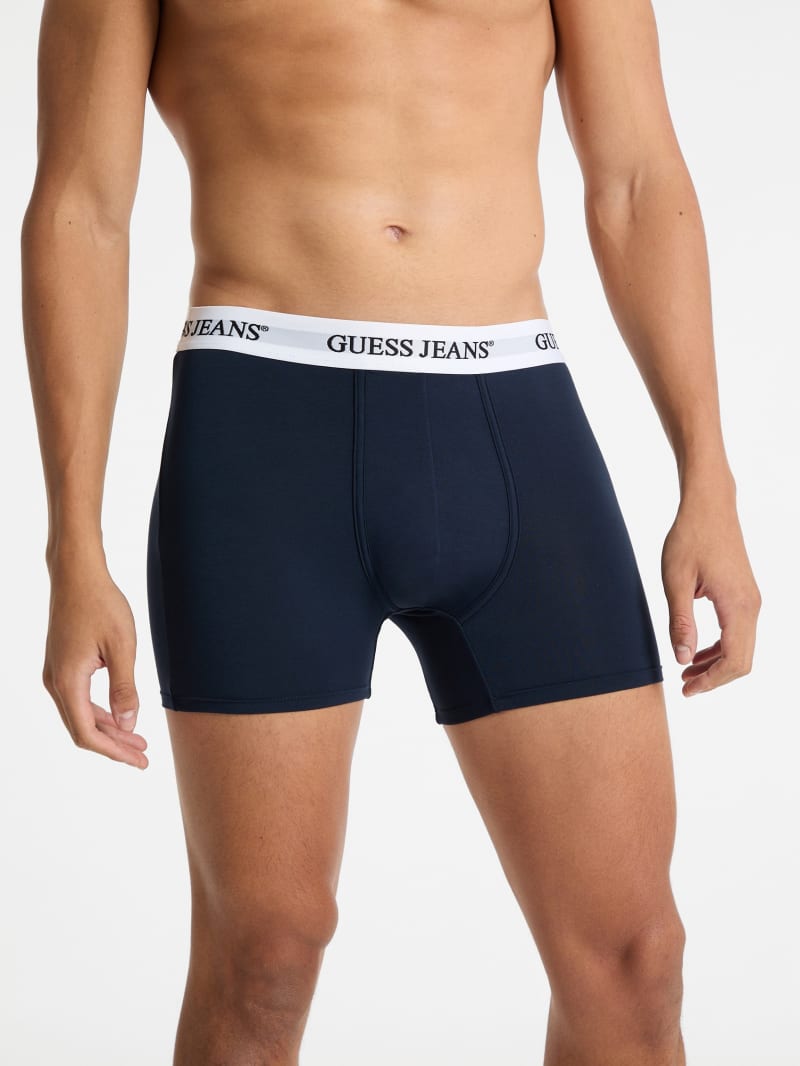 Eco GUESS Jeans Boxer Brief