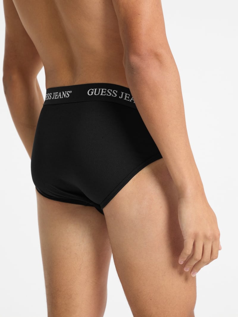 Eco GUESS Jeans 2-Pack Boxer Briefs | GUESS Jeans