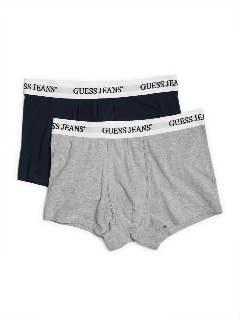 Guess trunks clearance