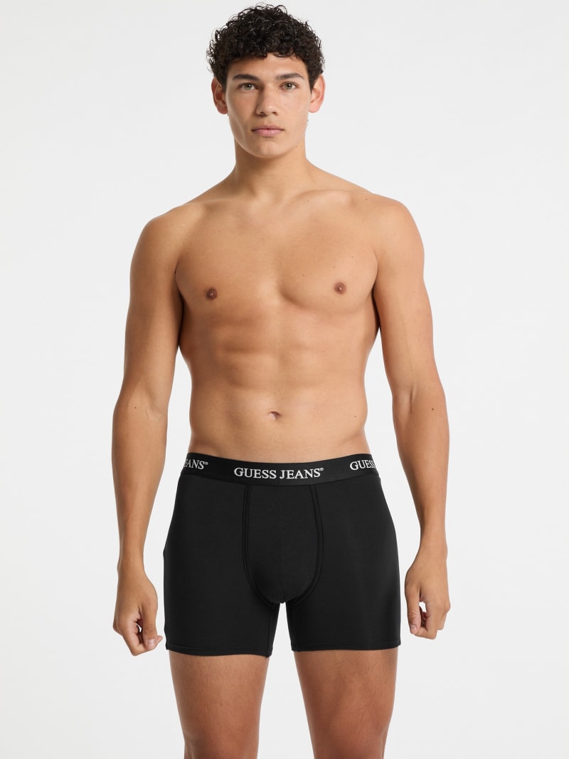 Guess boxer shorts on sale