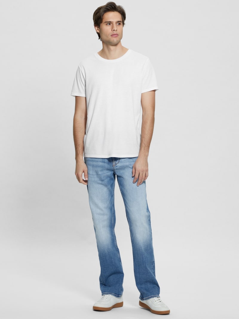 Mason Regular Straight Jeans | GUESS