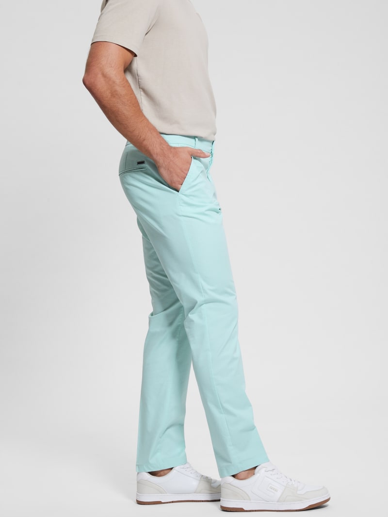 Myron Dress Pants | GUESS Myron Dress Pants | GUESS