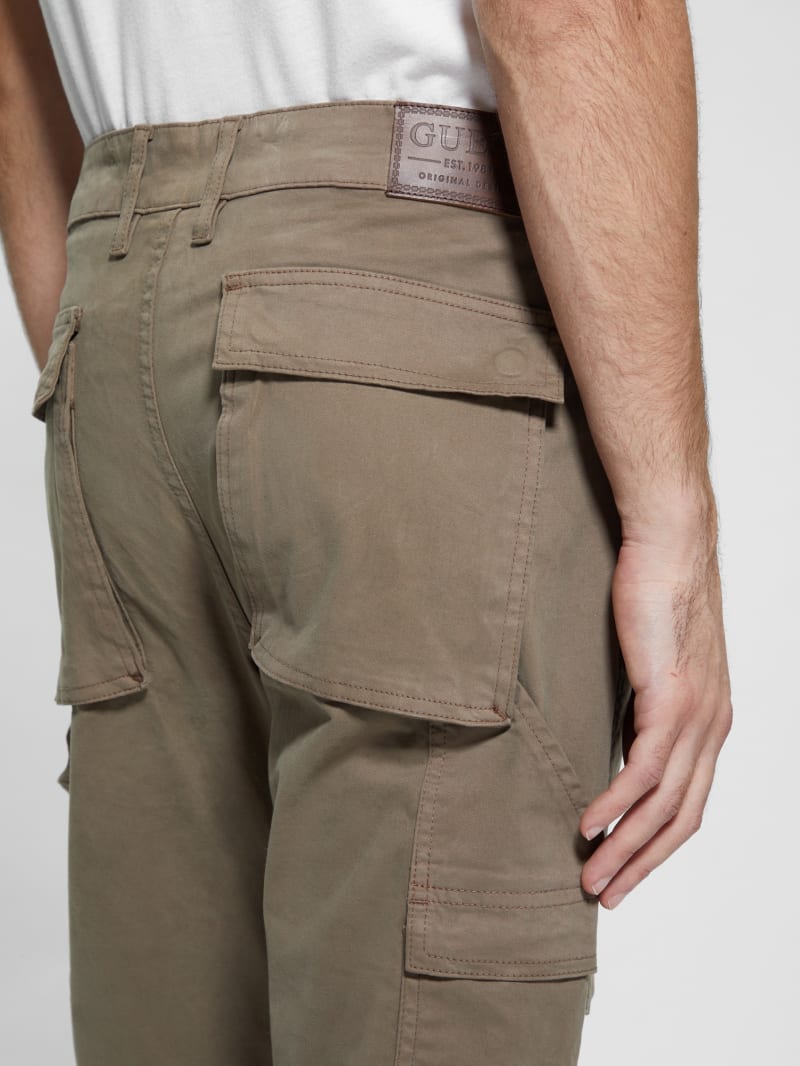 Utility Cargo Pant – Raw Fashion