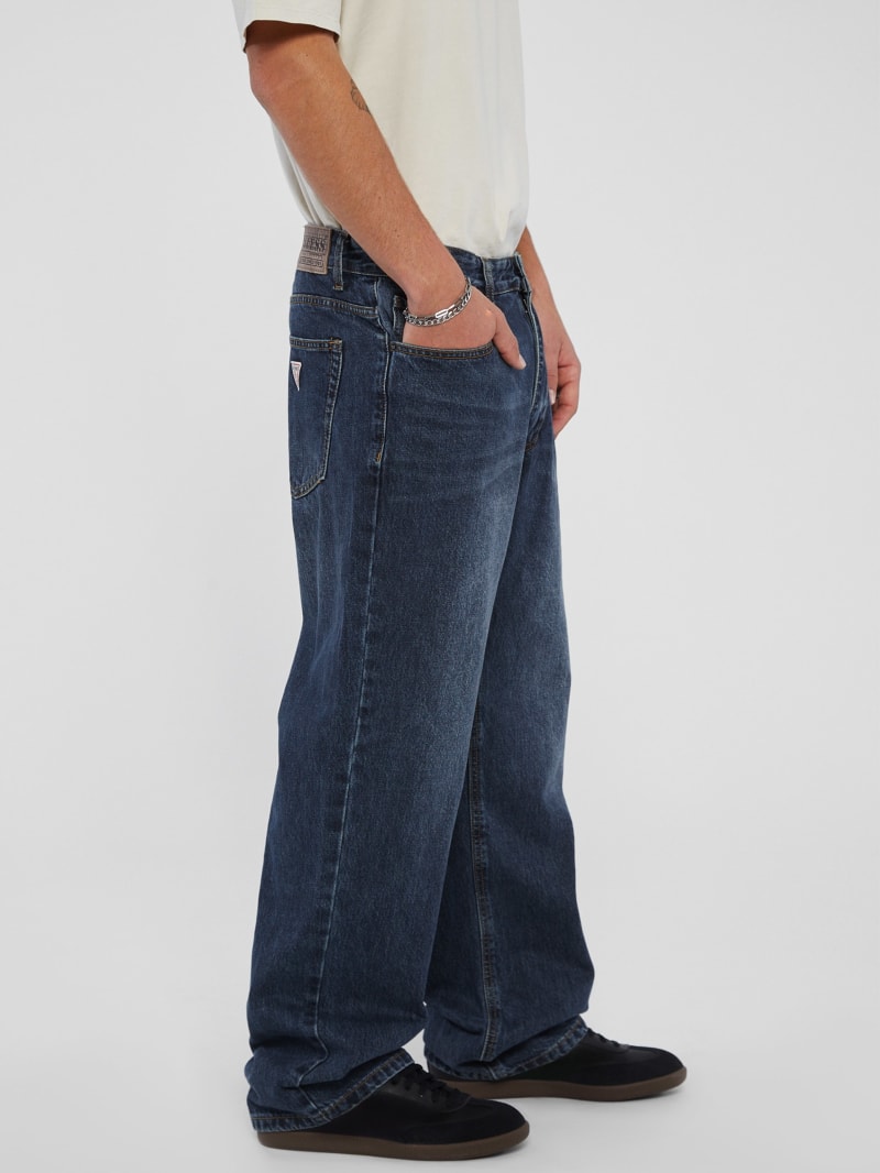 GUESS Originals Kit Relaxed Jeans | GUESS