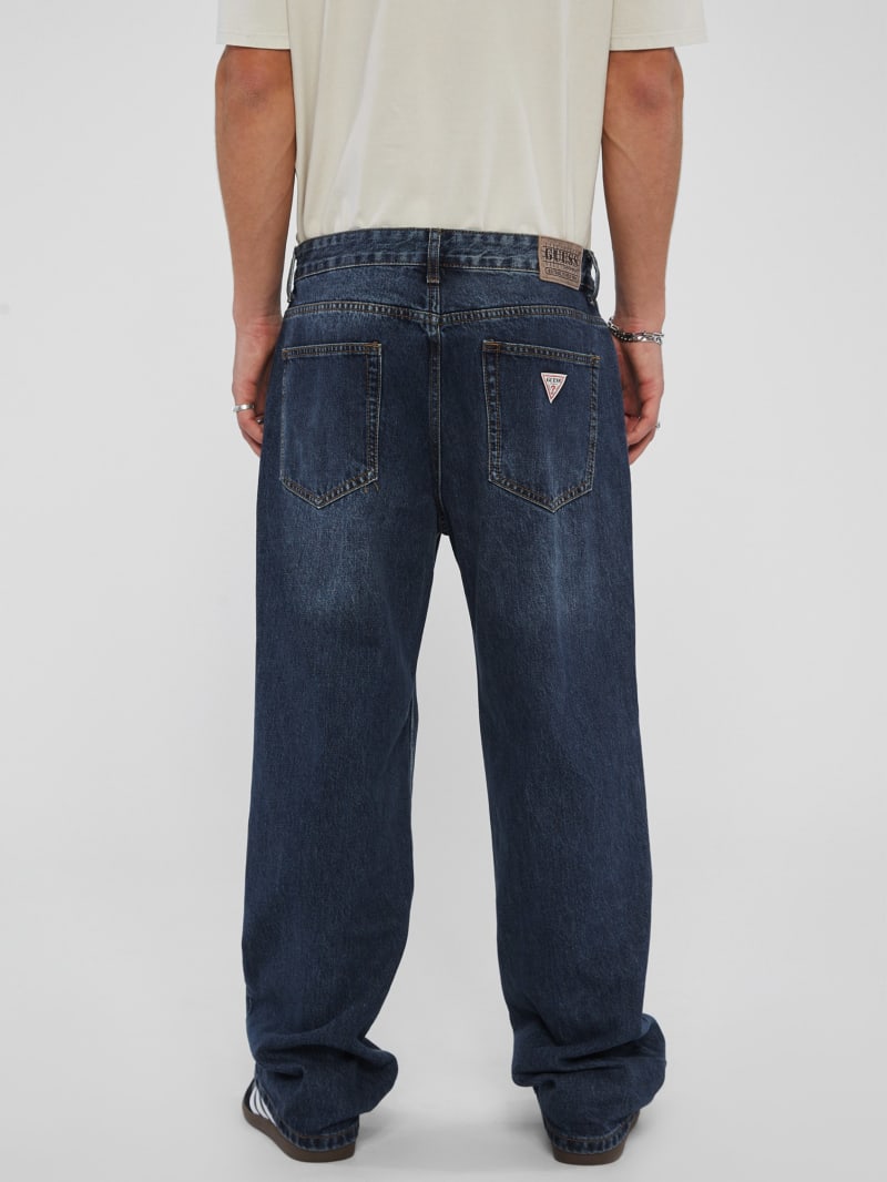 GUESS Originals Kit Relaxed Jeans | GUESS