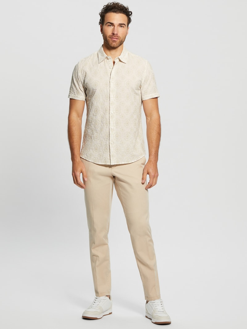 G by guess men's shirts store