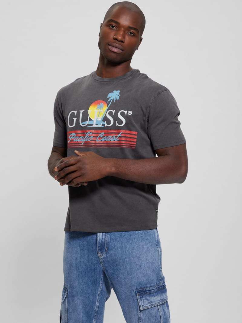 Guess phantom on sale tee