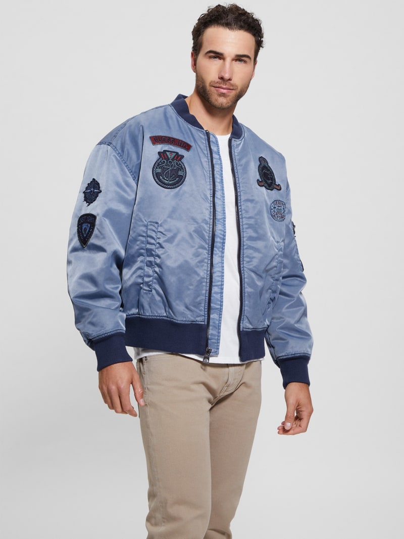 Guess all aces jacket online