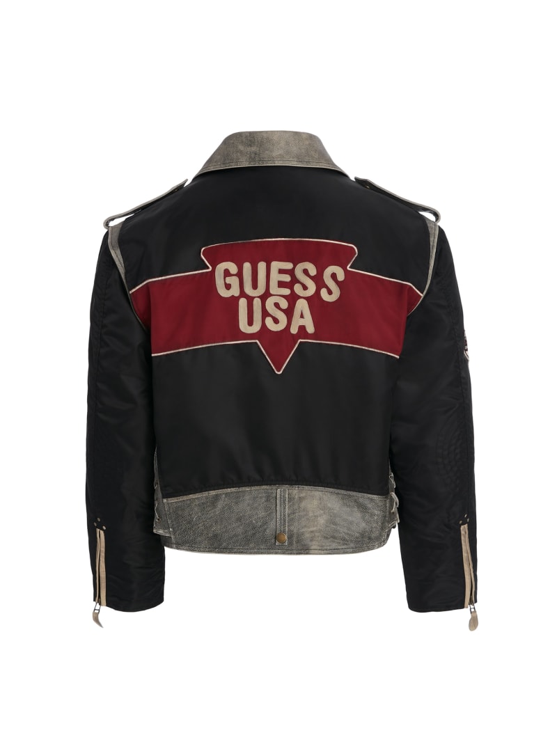 Guess moto outlet