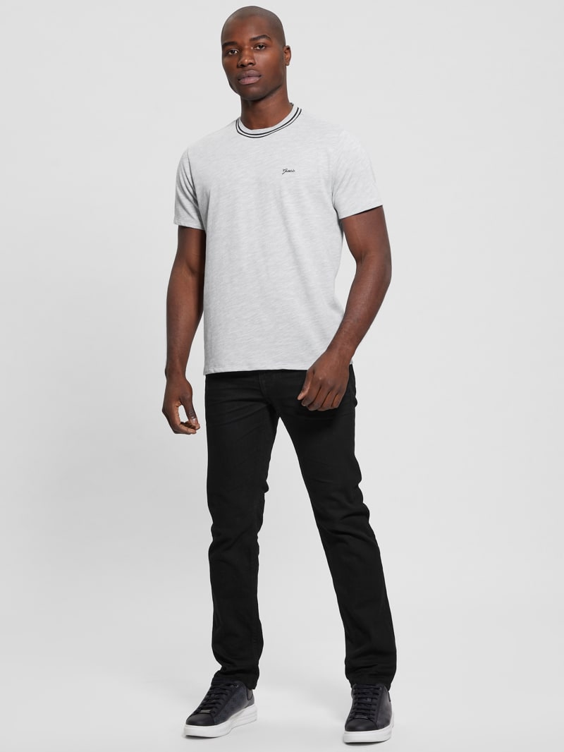 Guess homme tee shirt 2025