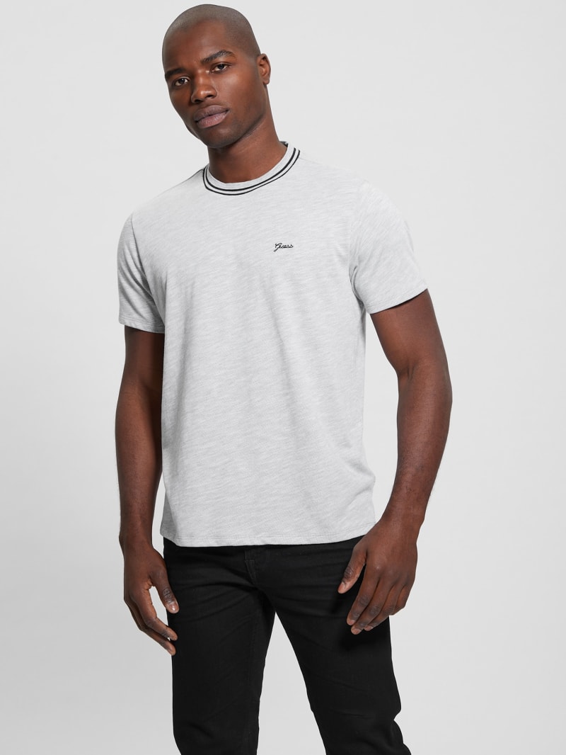 Ventura Crew Tee | GUESS