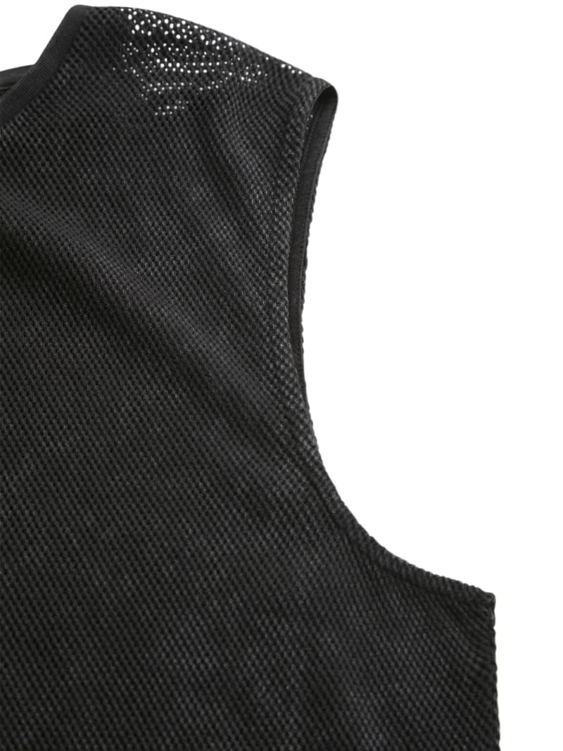 mesh jersey | GUESS mesh jersey | GUESS