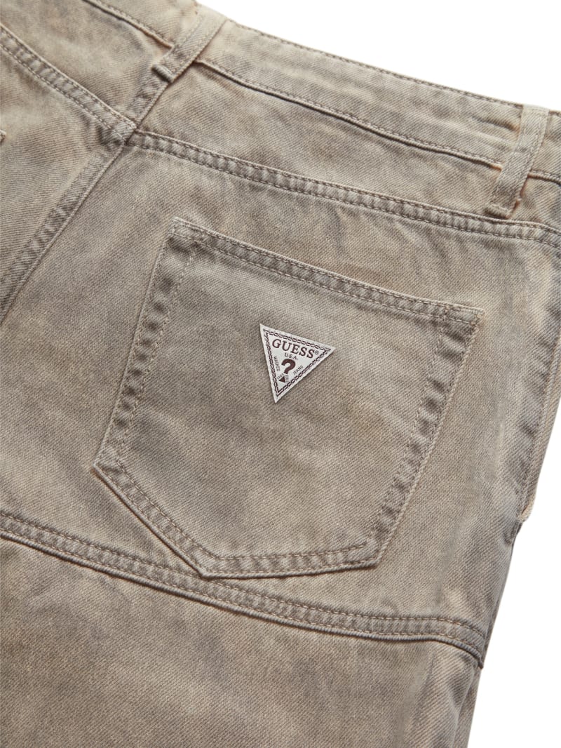 GUESS USA Utility ショートパンツ ユーテリティー ジョーツ utility shorts | GUESS