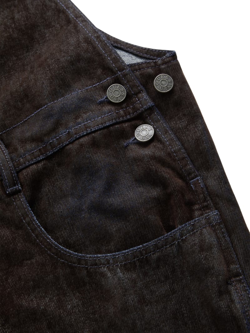 【L'Appartement】 Denim over all 36 L'Appartement】 Denim over all 36 m89820475908_1.jpg