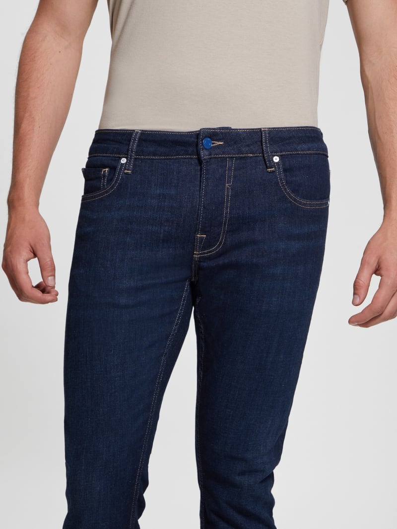Eco Miami Tapered Jeans GUESS