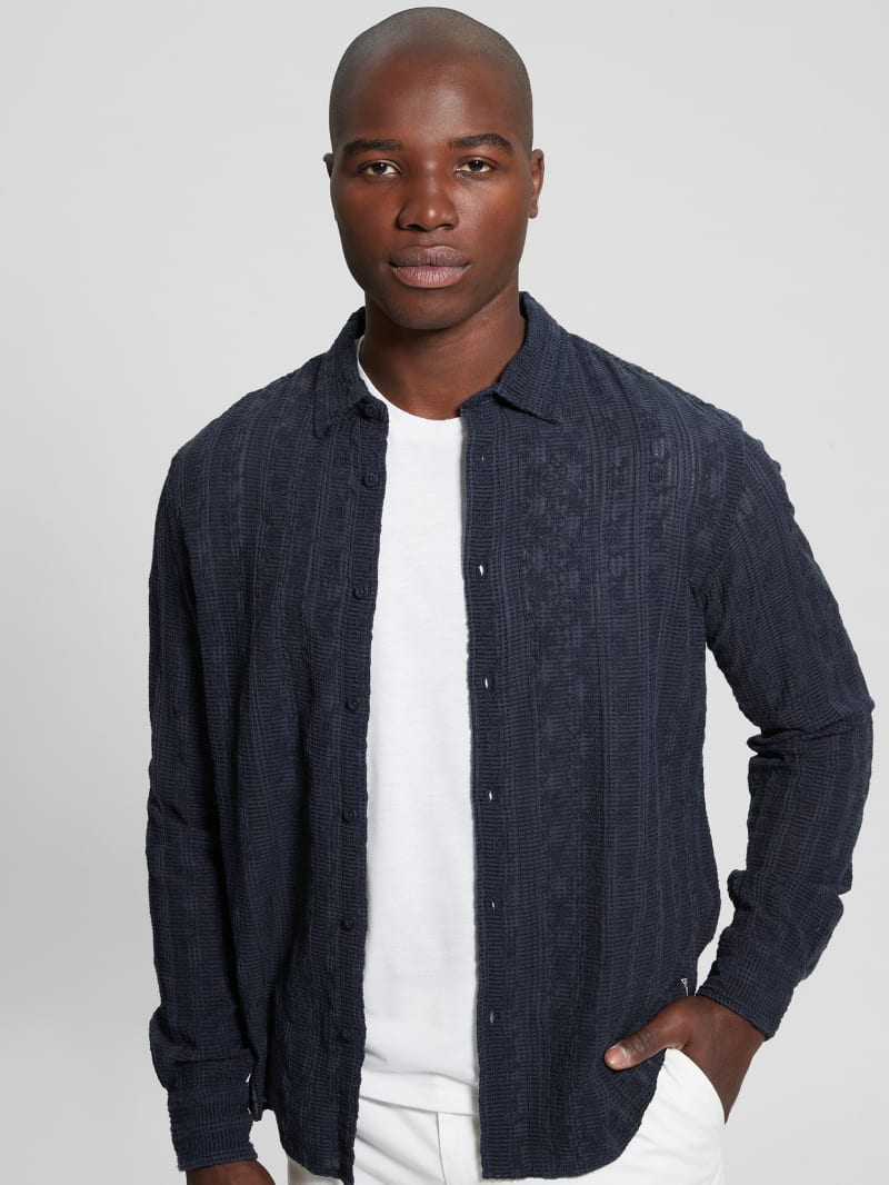 Guess casual shop shirts