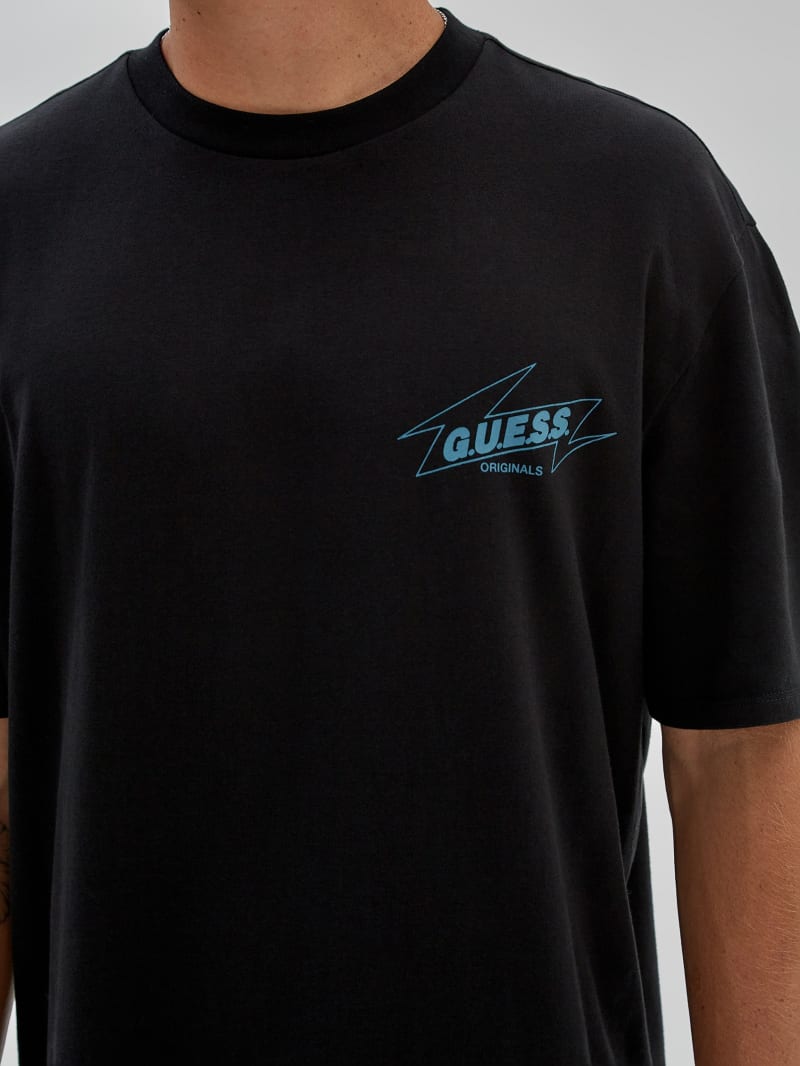 Guess t shirt replica hotsell