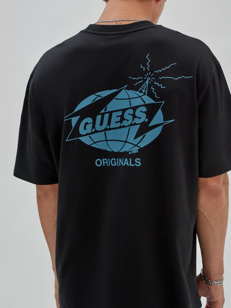 Guess t shirt replica hotsell