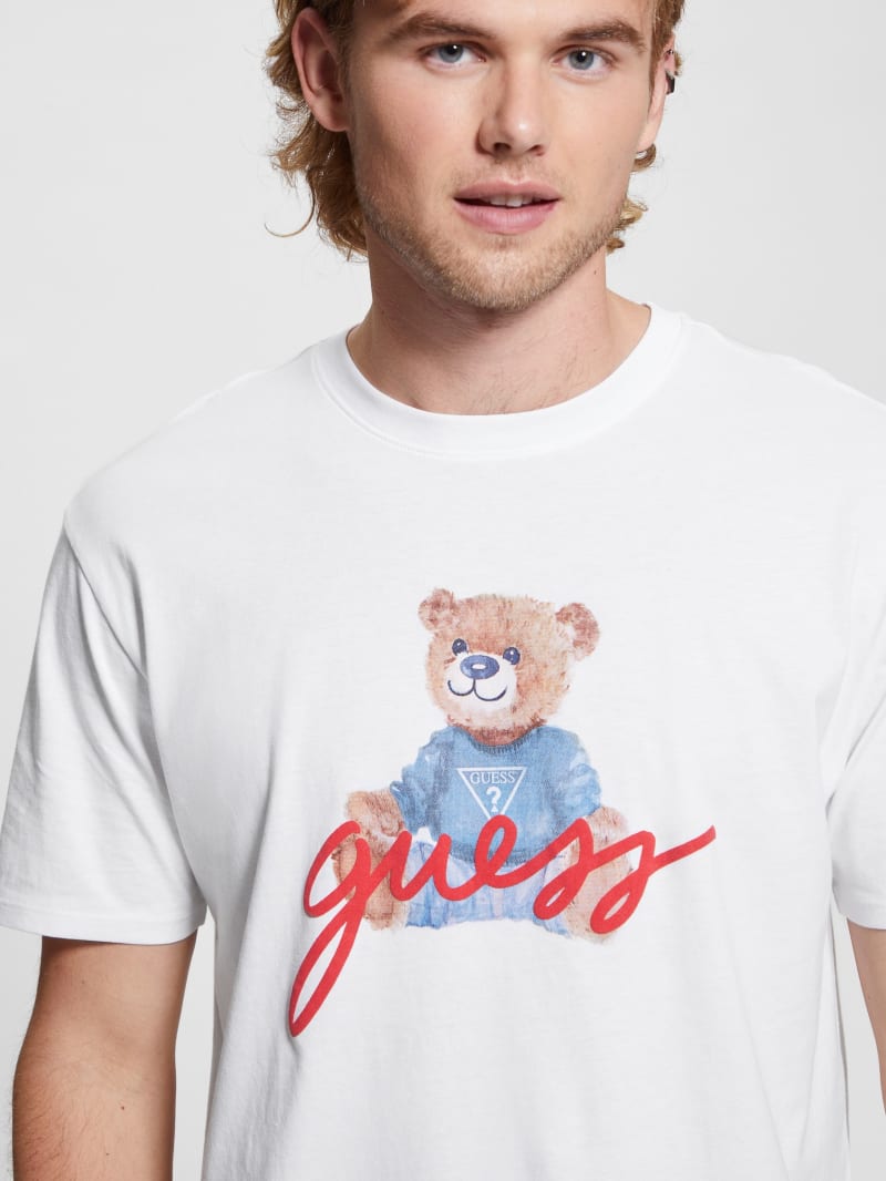 Logo Bear Tee