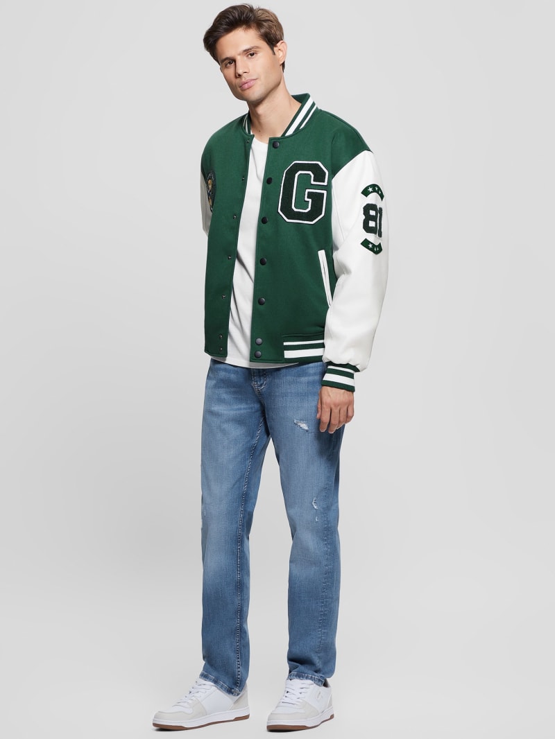 Guess canada discount mens jackets