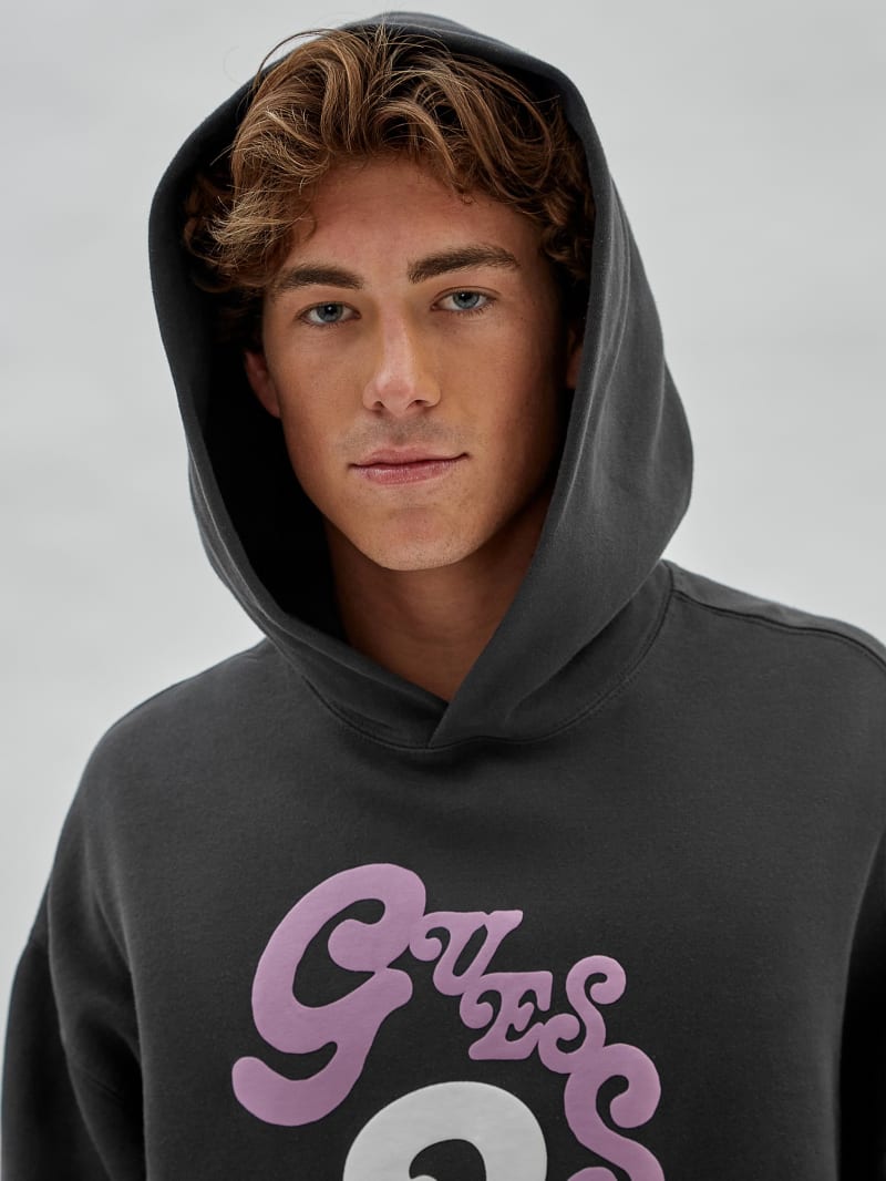 GUESS Originals Wavy Hoodie