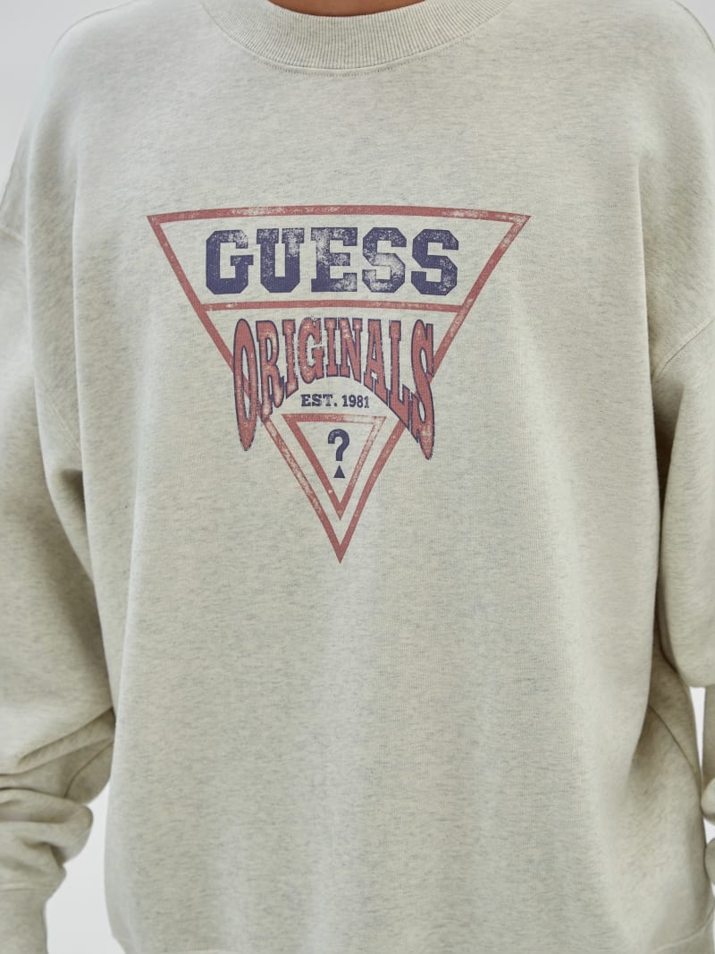 Guess vintage sweatshirt shop