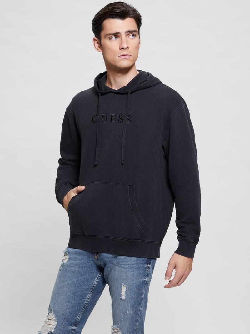 Finch French Terry Hoodie