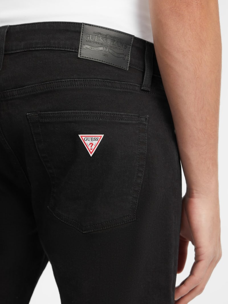 G12 Skinny Jeans