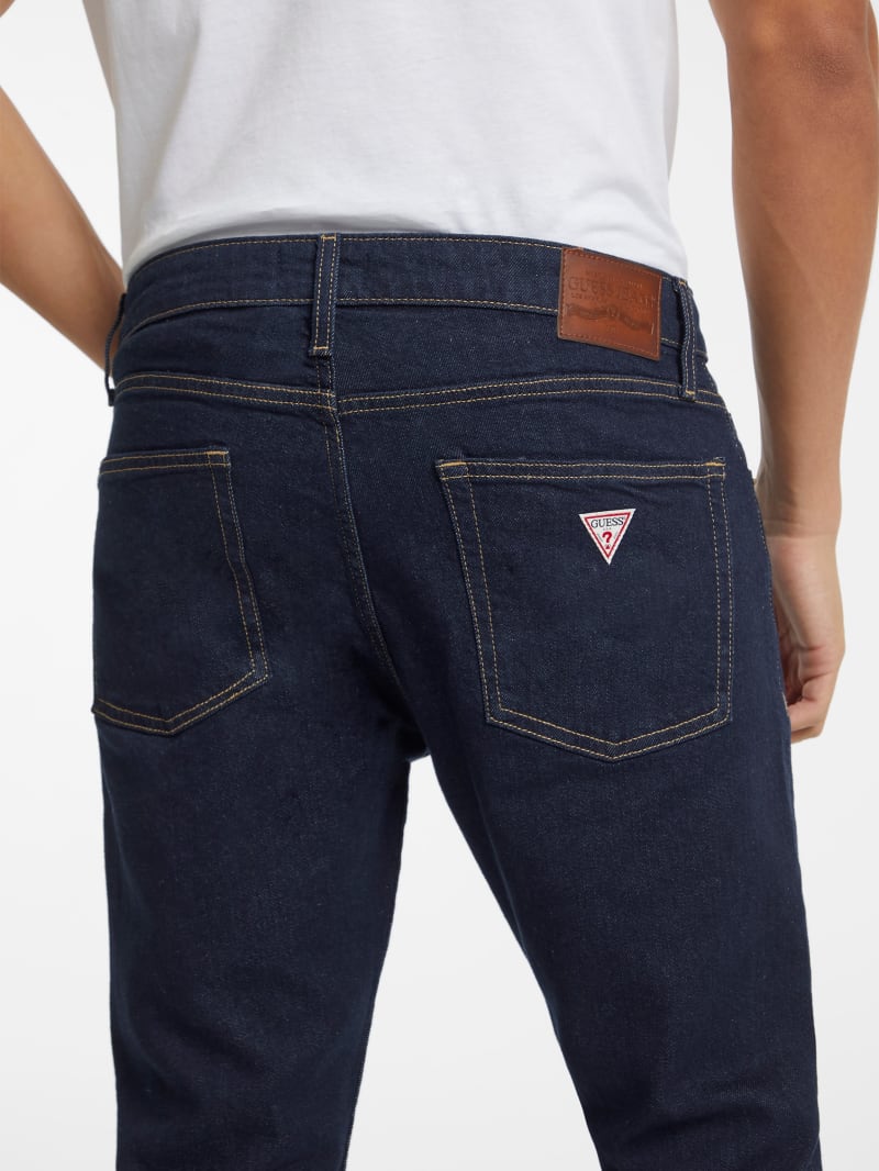 G12 Skinny Jeans