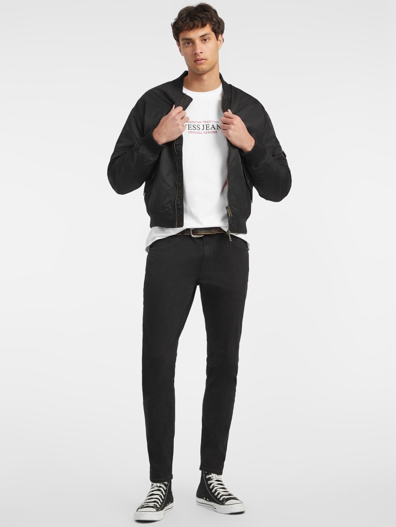 G12 Skinny Jeans | GUESS Jeans