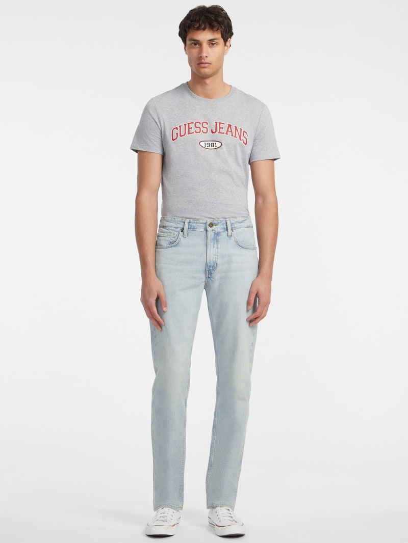 最高の品質 G16 Straight Jeans GUESS | Jeans ファンデーション