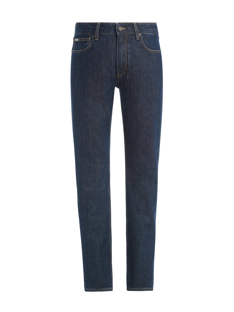 G16 Straight-Leg Jeans