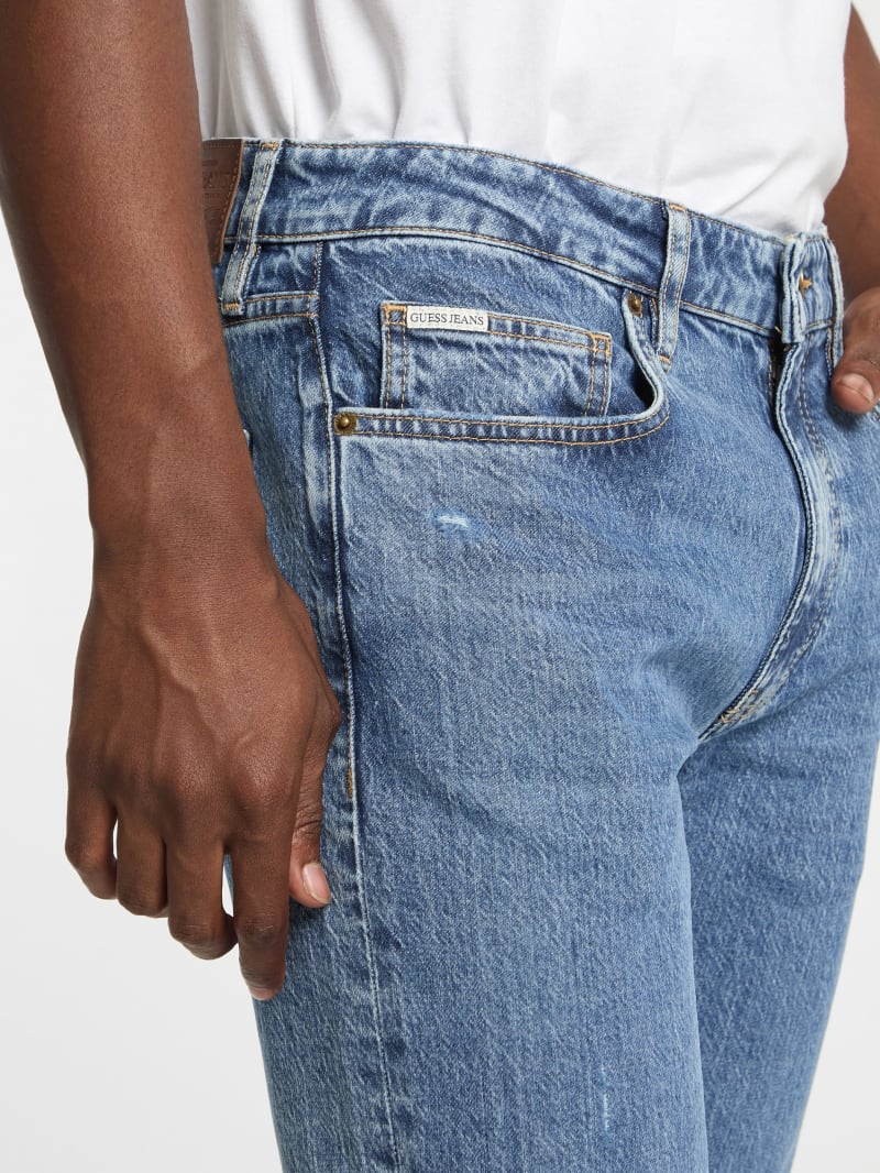 G14 Slim Jeans