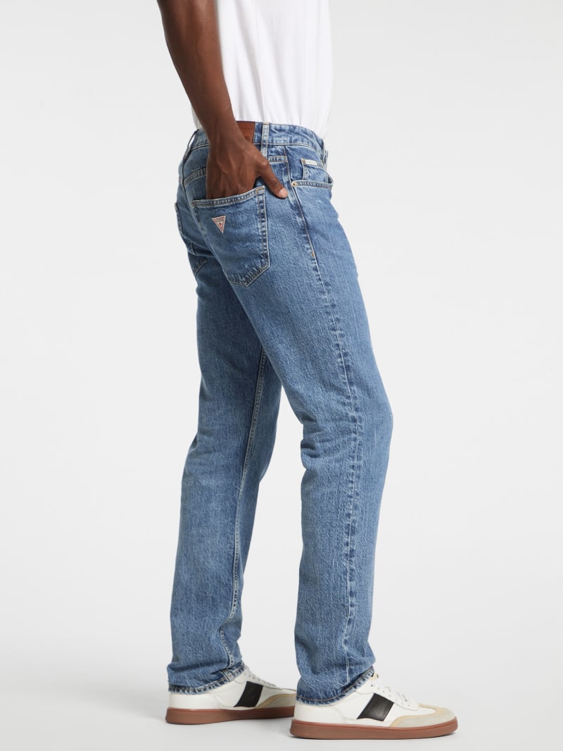 G14 Slim Jeans