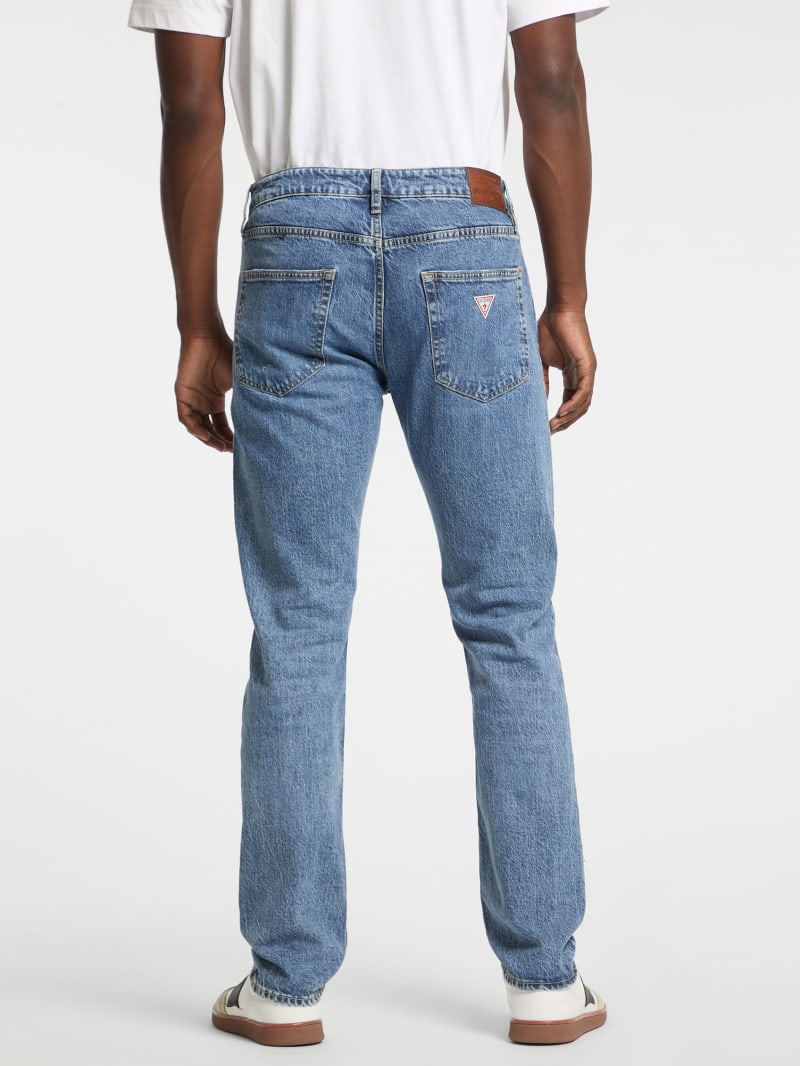 G14 Slim Jeans