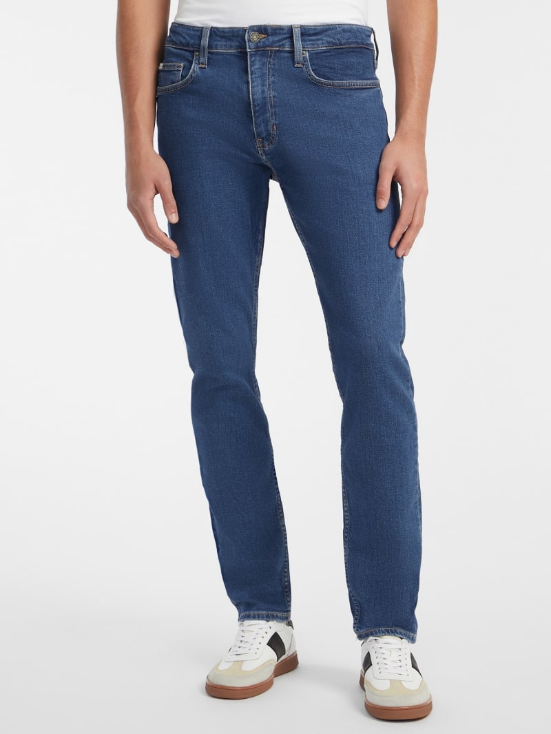 Guess slim fit 2025