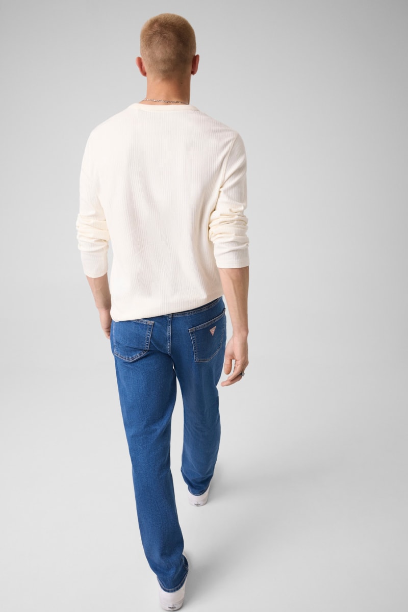 G14 Slim Jeans - thumbnail 3