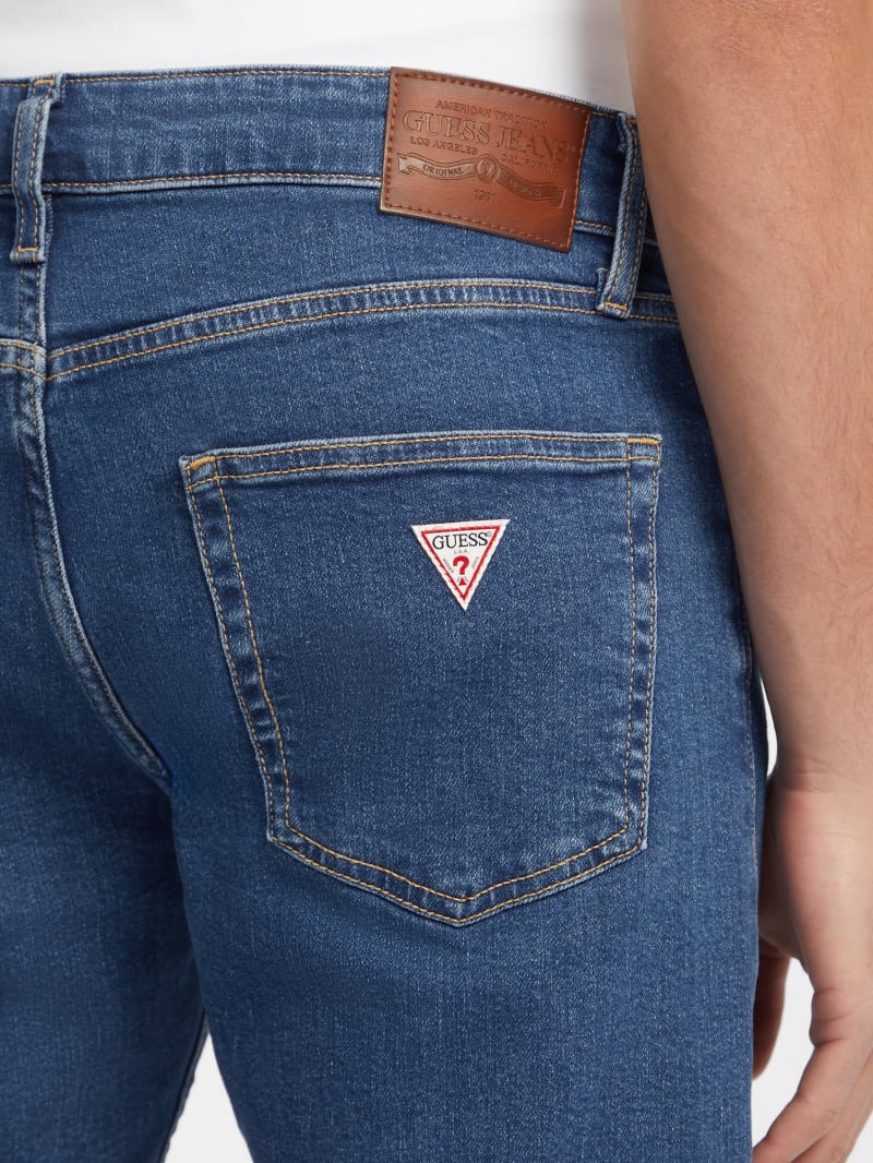 G14 Slim Jeans - thumbnail 6