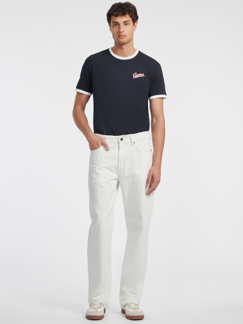 GUESS JEANS ラビットファーベスト View All | GUESS Jeans