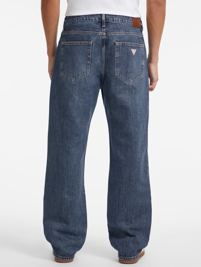 G18 Relaxed Jeans