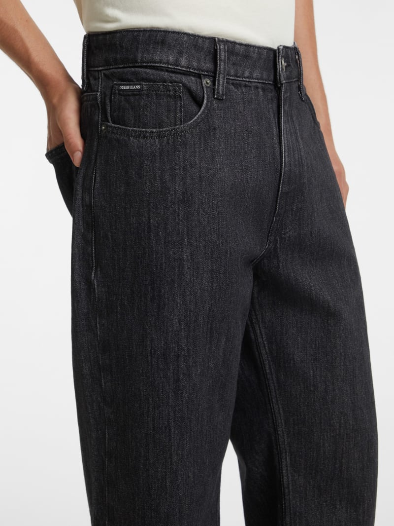 【GUESS】ビーマス G18 Relaxed Jeans | GUESS Jeans