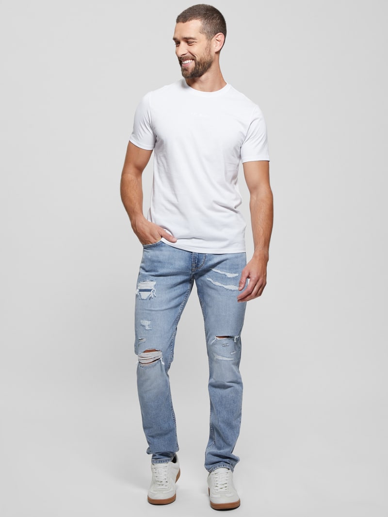 Eco Finnley Tapered Jeans