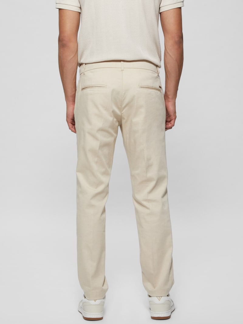 Myron Dress Pants