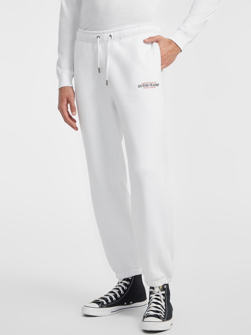 Traditional Joggers