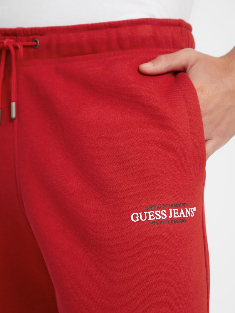 Traditional Joggers