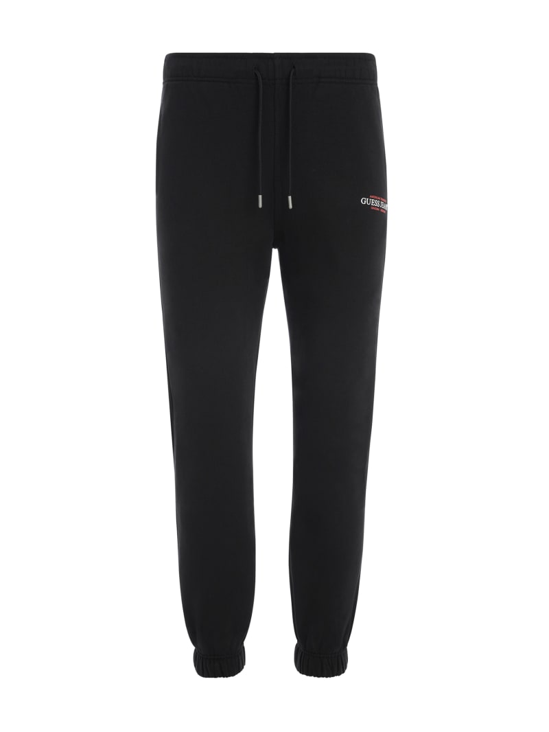Guess womens joggers shop